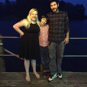 Meet your Posher, Anna